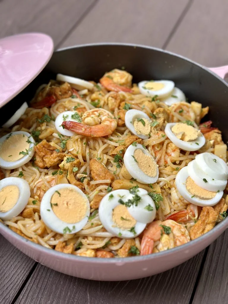 Dry Laska