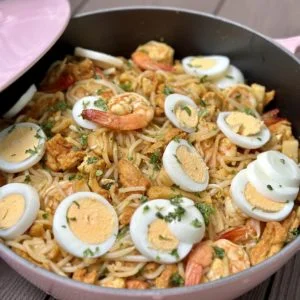 Dry Laska Dry Laska
