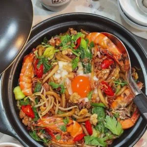 Claypot Bee Tai Mak Claypot Bee Tai Mak