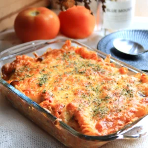 Chicken Baked Pasta 1 Chicken Baked Pasta 1