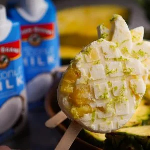 Promo-Website-Website landscape content pina colada by beautiful voyager